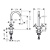 Смеситель для кухни Hansgrohe Logis Classic 71285000, хром Смеситель для кухни Hansgrohe Logis Classic 71285000, хром