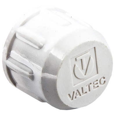 Колпачок защитный Valtec 1/2", для клапанов VT.007/008