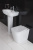 Унитаз приставной  BELBAGNO ROMINA