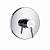 Смеситель для душа Hansgrohe Talis S 32675000, хром