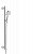 Душевой гарнитур Hansgrohe Raindance Select 120 3jet 90 см. 26322400, белый/хром