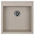 Мойка для кухни Granula GR-5102, 50,5x51 классик