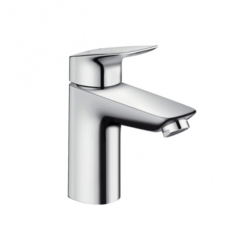 Смеситель для раковины Hansgrohe Logis 71101000, хром