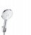 Душевой гарнитур Hansgrohe Raindance Select S 120 3jet 160 см. 26721400, белый/хром