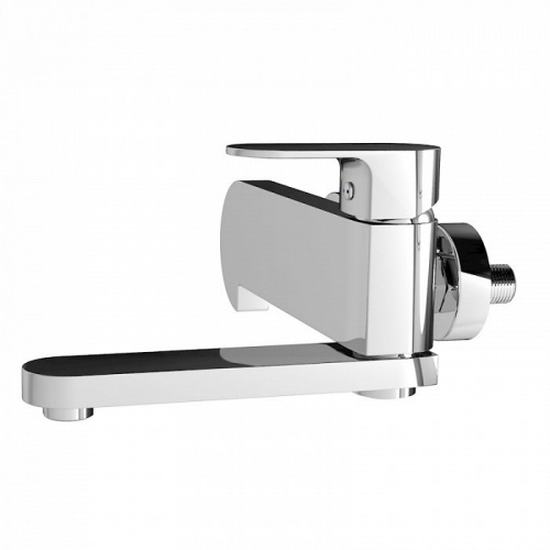 Смеситель для ванны Iddis Mirro MIRSB02i02WA, хром