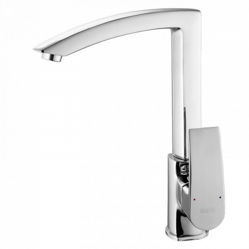 Смеситель для кухни Iddis Vane YA56177C, хром