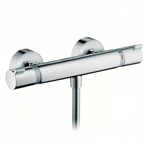 Смеситель для душа Hansgrohe Ecostat Comfort 13116000, хром