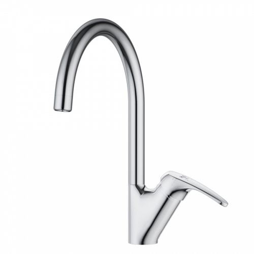 HFKS07000 Capital Start, смеситель для кухни с высоким изливом, излив  196 м, шт