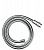 Шланг для душа Hansgrohe Isiflex 125 см. 28249000, хром