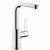 Смеситель для раковины Hansgrohe Metris S 31161000, хром
