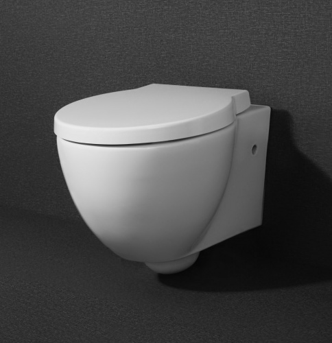 Унитаз подвесной BELBAGNO SABRINA