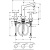Смеситель для раковины Hansgrohe Metropol 31307000, хром