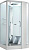 Душевая кабина Orans OLS-SR89105S white, 120x90, правая