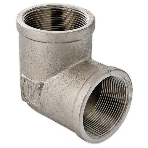 Угольник Valtec 2" ВН-ВН