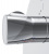 F71A75600 Spirit 2.1,  cмеситель д/душа монтируемый в стену с термостатом, хром, шт.