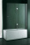 Душевой угол Cezares VERONA-V-21-120-C-Cr 120x145