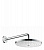 Верхний душ Hansgrohe Raindance Select S 300 2jet с держателем 27378400, белый/хром