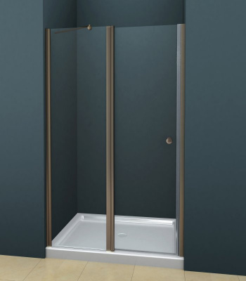 Душевой угол Cezares ROYAL PALACE-B-12-60/30-CP-Cr 90x195