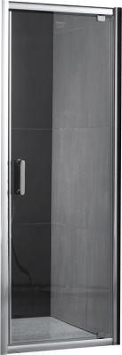 Душевая дверь Gemy Sunny Bay S28130, 70х190
