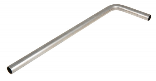 Отвод Valtec 90° нерж. cталь диаметр15 L=70х160 мм