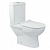 Унитаз-компакт безободковый BELBAGNO RICCO