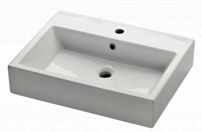 Раковина мебельная Kube 60