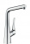 Смеситель для кухни Hansgrohe Metris 14823000, хром