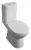 Унитаз Ideal Standard Tempo T331201, белый