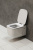 Унитаз подвесной BELBAGNO VASO