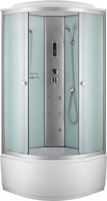 Душевая кабина Niagara NG-3318G 90х90