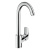 Смеситель для кухни Hansgrohe Logis 71835000, хром