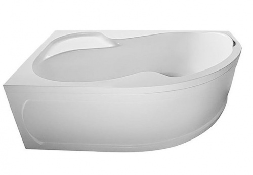 Акриловая ванна 1MarKa Aura 150x105 L