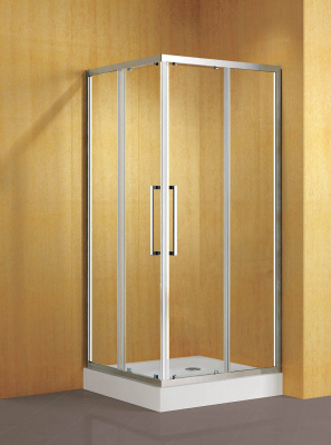 Душевой уголок Avek Komfort-2 90х90