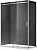 Душевой уголок Gemy Modern Gent S25191A-A6-90, 140x90x200