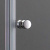Душевой угол Cezares ELENA-B-2-180-C-Cr 175x195 Душевой угол Cezares ELENA-B-2-180-C-Cr 175x195