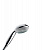 Лейка для душа Hansgrohe Crometta 85 Mono 28585000, хром