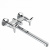 Смеситель для ванны Iddis Copter COPSBL2i10, хром Смеситель для ванны Iddis Copter COPSBL2i10, хром