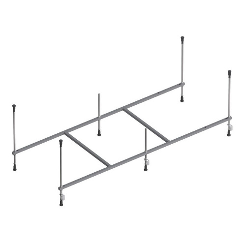 Каркас для ванны 150х70 см AM.PM Like W80A-150-070W-R