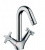 Смеситель для раковины Hansgrohe Logis Classic 71271000, хром