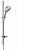 Душевой гарнитур Hansgrohe Raindance Select S 150 3jet 90 см. 27803000, хром