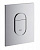 Кнопа слива Grohe Arena Cosmopolitan 38844000, хром