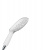 Лейка для душа Hansgrohe Raindance Select 150 3jet 26550400, белый/хром
