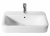 Раковина Roca Senso Square 32751B000 (60 см), белый