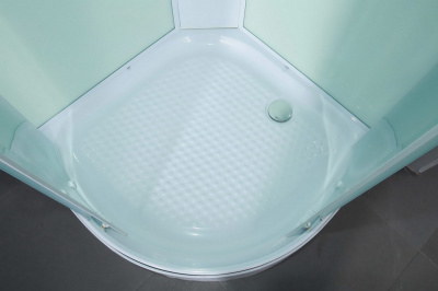 Кабина душевая Erlit Comfort ER4510P-C3