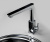 Berkel 4807 Смеситель для кухни с поворотным изливом Berkel 4807 Смеситель для кухни с поворотным изливом