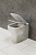 Унитаз приставной BELBAGNO VASO