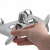 Смеситель для ванны Iddis Copter COPSB02i02WA, хром Смеситель для ванны Iddis Copter COPSB02i02WA, хром