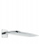 Верхний душ Hansgrohe Raindance E 420 AIR 1jet с держателем 27372000, хром