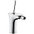 Смеситель для биде Hansgrohe PuraVida 15270000, хром