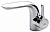 Смеситель для раковины Ideal Standard Melange A4258AA, хром